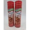 Image 1 : Two Brand New 20oz Strawberry Tangerine Skintimate Shave Gels