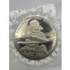 Image 1 : Marshall Islands 1990 $5 Heroes of the Battle of Britain Coin