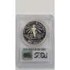 Image 3 : PCGS 1986-S PR 69 DCAM U.S Ellis Island Statue of Liberty Centennial 90% Silver Dollar