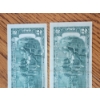 Image 10 : x4 1976 United States $2 Federal Reserve Notes FV: $8.00