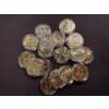 $17.00 United States One Dollar Coins - Susan B. Anthony & Other $1.00 Coins - Mint Condition