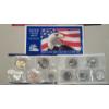 Image 5 : Assorted Collection United States Mint Uncirculated Coin Sets - 1999, 2002, 2003-P, 2004, 2005, 2006