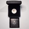 Image 2 : Perth Mint Australian 2017 Gods of Olympus Hades 2 Oz Silver High Relief Coin ~ In Original Box! 