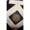 Image 2 : Assorted Years Wheat Pennies Including 1909 VDB Penny - Face Value: $0.93