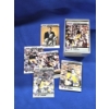 Image 2 : PRO SET Super Bowl XXV Limited Edition Silver Anniversary Commemorative Card Set