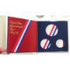 Image 8 : 1976-S United States Bicentennial 40% Silver Proof 3-Coin Set