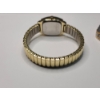 Image 15 : Collection Of Assorted Vintage/Vintage Style Wristwatches Including Bulova Diamond Dress Watch