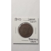 Image 1 : United States 1840 Braided Hair Large Cent