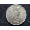 Image 6 : 1925 Silver Peace Dollar in Great Condition!