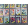 Image 4 : Lot of 24 Assorted 1990 Marvel Trading Cards - NM in Top Loaders!