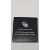 Image 2 : 2012-P U.S Star-Spangled Banner Commemorative Coin Program 90% Silver Proof Dollar With COA