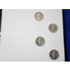 Image 5 : Collection of U.S. Dimes - Including Proofs & Silver