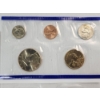 Image 2 : U.S. 2003 P&D & 2003 P&D Uncirculated Coin Sets In Original Packaging 
