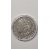 Image 1 : United States 1921-S Morgan 90% Silver Dollar