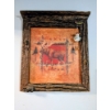 Image 1 : Great Moose Framed Picture 26"x22"