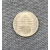 Image 4 : 1946 Booker T. Washington Silver Half Dollar - ASW: 0.3617oz