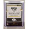 Image 2 : 2024 Donruss Panini Caitlin Clark ROOKIE Basketball Card - Mint Condition