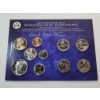 Image 6 : 2022 P&D United States Mint Uncirculated 20-Coin Set - Original Packaging & CoA