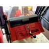 Image 9 : Louisville Home Pickup - Superb Condition MTD "8/26" 2 Stage Large Capacity Snow Blower - & Canopy