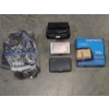 Image 1 : GPS Units, AC Cords And Mounts 