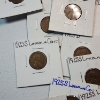 Image 12 : Lot of 42, Mainly 1925-S & 1925-D, Lincoln Wheat Cents - Face Value $0.42