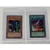 Image 2 : Lot of (4) Yu-Gi-Oh! TCG Trading Cards - Mint Condition