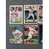 Image 2 : Lot of 8 Assorted Manny Ramirez Cleveland Indians Baseball Trading Cards W/ Rookie! All Near Mint!