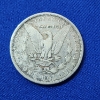 Image 2 : 1881 Silver Morgan Dollar - 90% Silver U.S. Coin