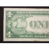 Image 11 : 1935G United States $1 Silver Certificate NO MOTTO - Dillon & Smith Signed - Very Nice Note!