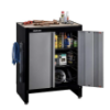 Image 3 : Brand New - Stack-On 2 Door Project Center