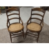Image 1 : *Pick Up At Mantua Home-No Shipping Available* Great Condition Very Pretty Pair Of Vintage Victorian