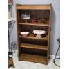 Image 1 : PICKUP IN NORTHFIELD - 55" x 29" Shelf Book Case - See Pics 