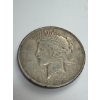 Image 2 : 1923 United States 90% Silver Peace Dollar - Incredible Condition