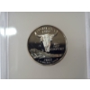 Image 2 : 2007-S ICG PR 70 DCAM Montana State Quarter 