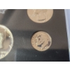 Image 5 : 1970-S United States Proof Set Including 40% Silver Half Dollar