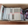 Image 2 : Large Collection of Hundreds of Assorted 1990's Baseball Trading Cards in Near Mint Condition