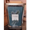 Image 3 : Christmas Decor Bundle incl 3 Christmas Trees (1 Lights Up), Gnomes, Yankee Candle and More