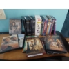 Image 1 : Large Group Of Popular DVD Movies As shown