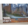 Image 3 : NEW IN PLASTIC Bastion Cooperative Castle Defense Board Game ~ Perfect for Game Night!