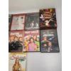 Image 4 : 15 DVD'S - Nashville - Family Guy - Hot Chick - Sabrina the Teenage Witch - Moulin Rouge