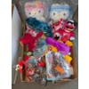 Image 2 : Beanie Babies & Kid's Meal Toys