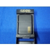 Image 1 : Vintage Collectible 1990's Matte Black Zippo Lighter