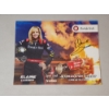 Image 1 : SIGNED Elaine Larson Florida Tech Jet Dragster IHRA Hero Card