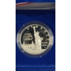 Image 5 : 1986-S U.S Statue Of Liberty 2-Coin Proof Set Including 1986-S 90% Silver Ellis Island Proof Dollar