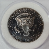 Image 4 : 2000-S Kennedy Half Dollar - Graded by PCC PF69