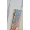 Image 9 : Autographed Richard Petty Nascar Promotional Poster & 1994 NASCAR Dale Earnhardt Matchbook