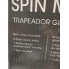 Image 3 : Brand New In Box! Easy Home Spin Mop 
