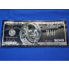 Image 5 : Assorted U.S. Coin Collections, Copy Coin & $100 Franklin Silver Bill Series 2005 - See Description!