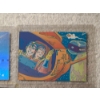 Image 4 : Lot of 4 Asstd. 1990's Vintage Trading Cards -Includes MTV, InLine & Hitchhikers Guide to the Galaxy