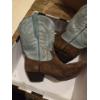 Image 2 : New Designer Junk Gypsy Cowgirl Boots Size 7
